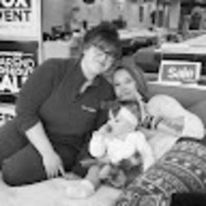 Meet your Posher, Annalisa